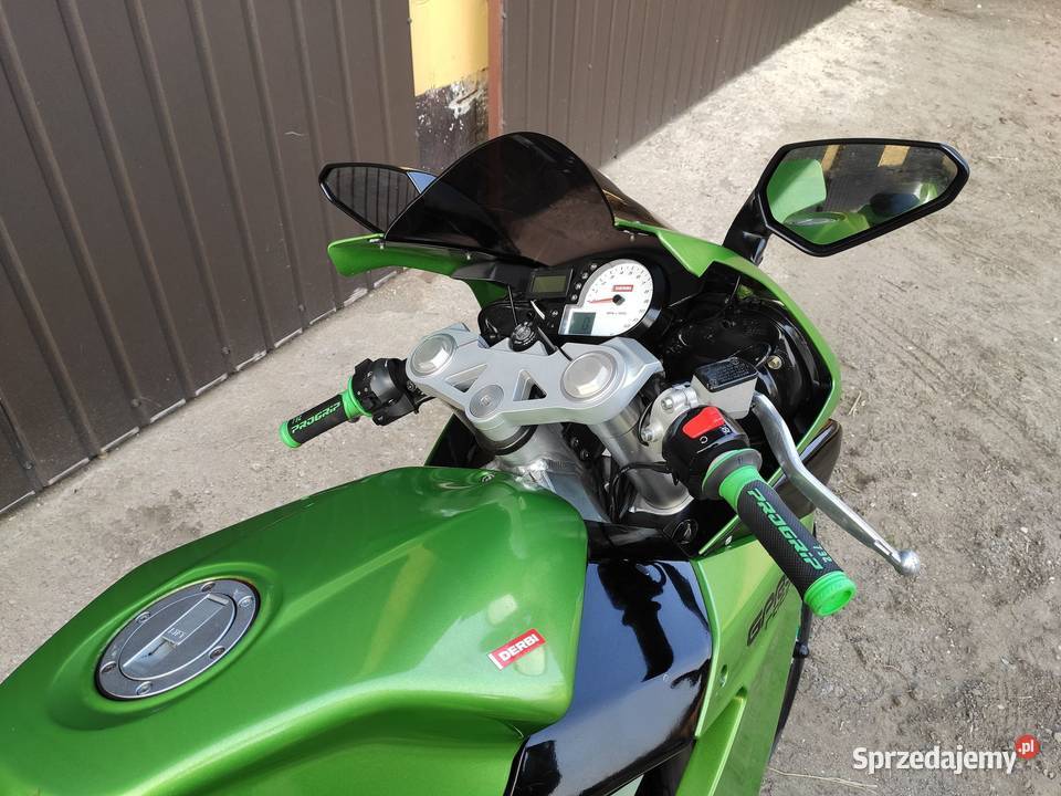 DERBI GPR 5070 Zambrów sprzedam