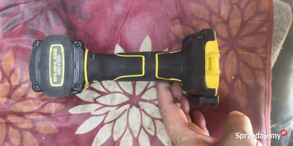 Dewalt DCF850 Typ1 Hrubieszów