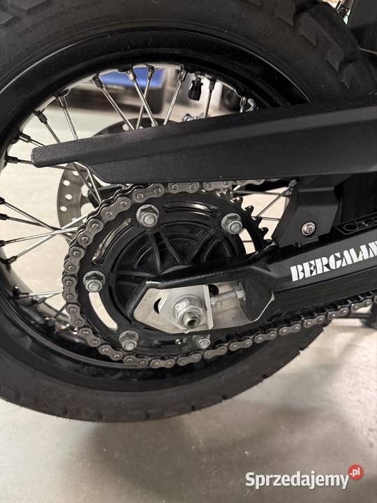 BMW GS 800 Adventure Łódź sprzedam