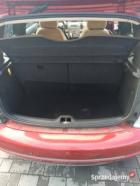 Lancia Ypsilon 13 95 multijet 95KM śląskie Tychy