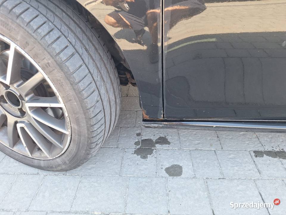 Zamiana na inne fiat bravo Bravo Wadowice