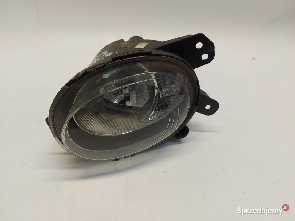 BMW i3 i01 REX Lampa przeciwmgielna halogen osobowe dolnośląskie sprzedam