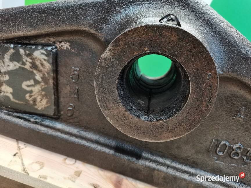 John Deere 4400 Łącznik łyżki