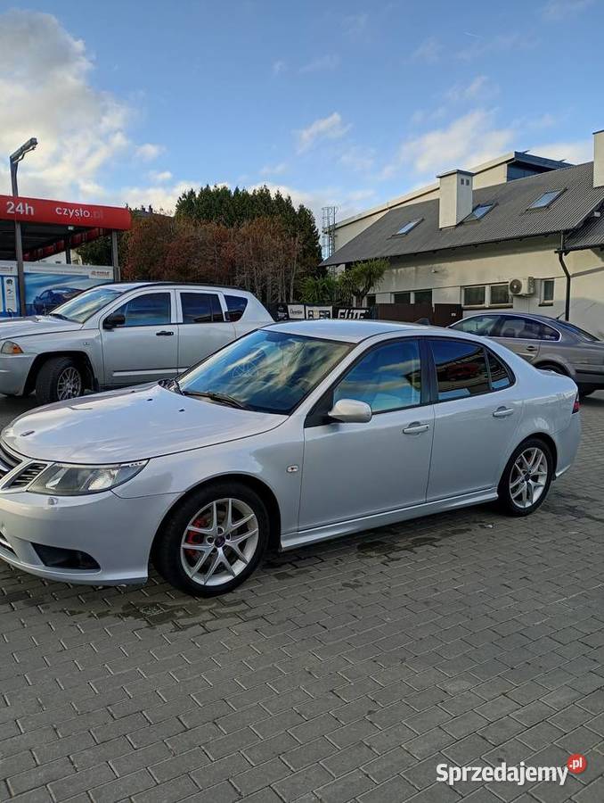 Saab 93 Rzeszów