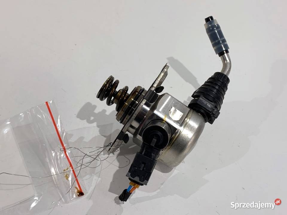 POMPA WYSOKIEGO CIŚNIENIA HYUNDAI TUCSON