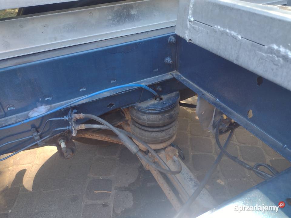 renault master 25 dci 2005r wspomaganie kierownicy Aleksandrów Łódzki