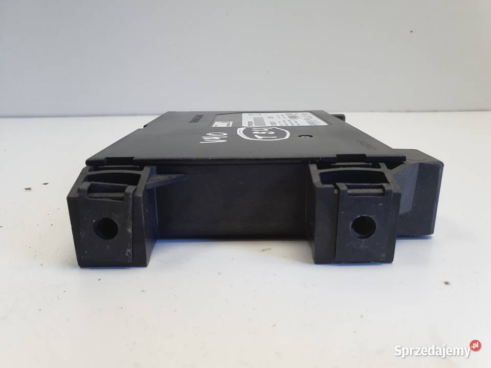 Volvo S60 II V60 MODUŁ TELEFONU Sterownik Pozostałe Pozostałe Chełm sprzedam