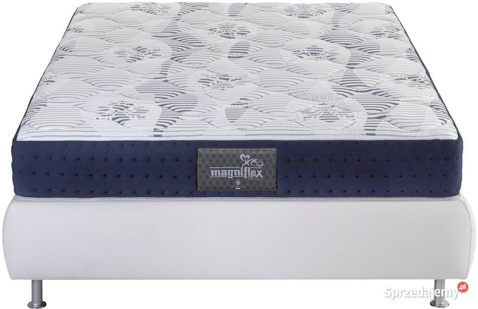 Materac MAGNICOOL 10 FIRM MAGNIFLEX piankowy