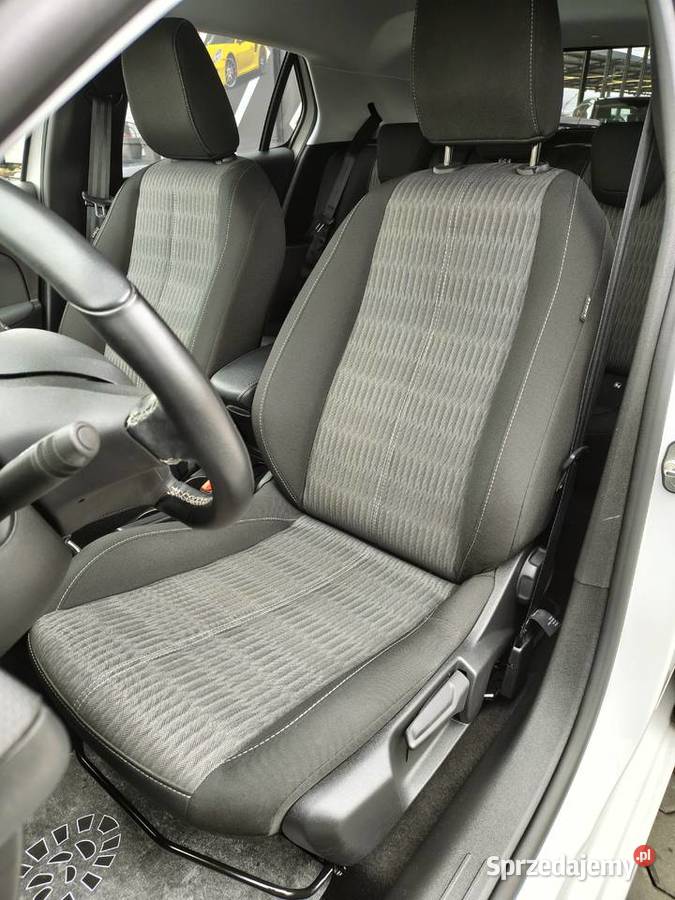 Opel Corsa 2023r Benzyna Niski Przebieg możliwa zamiana Zarszyn