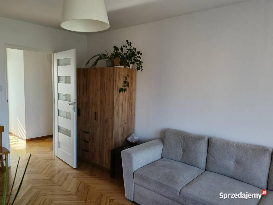 Mieszkanie 2 pokoje z balkonem Tarnów