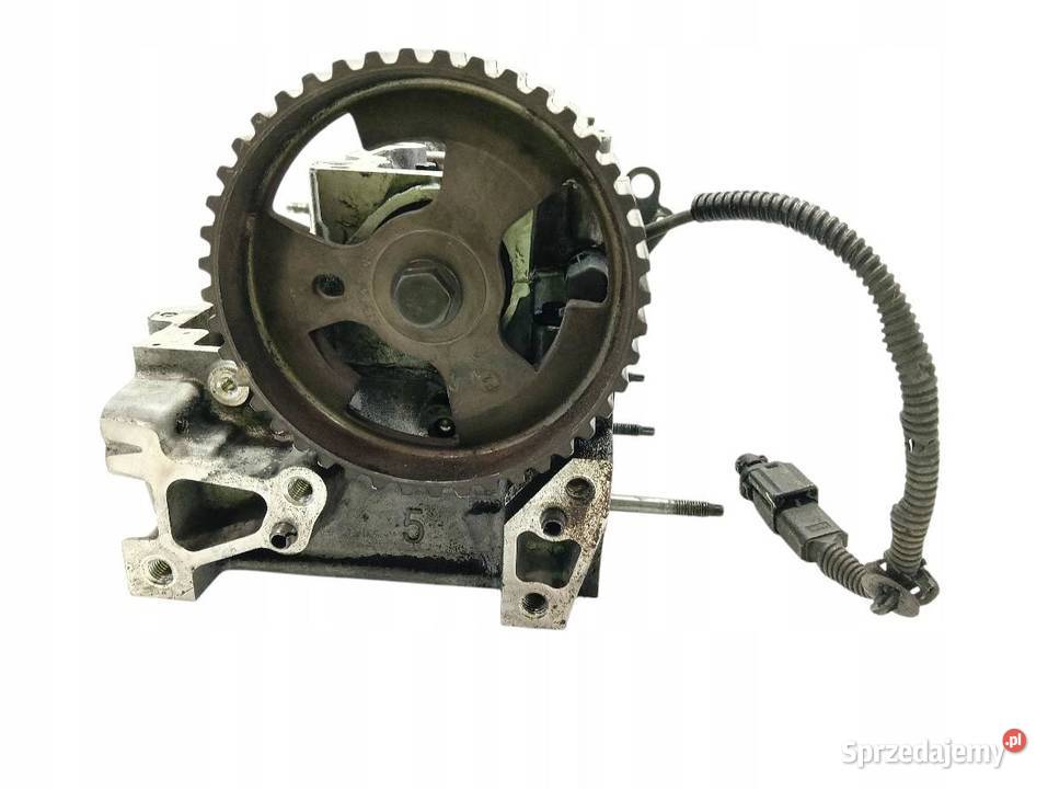 GŁOWICA KOMPLETNA 9685052710 14 HDI Citroen C3 świętokrzyskie