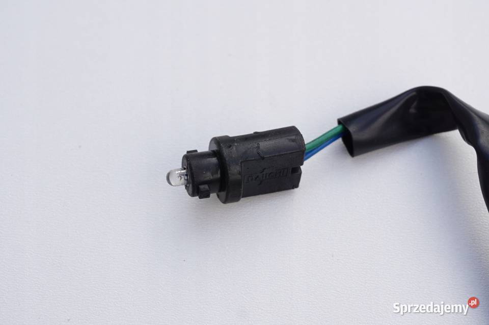 KABEL DIODA KONTROLKA DRZWI INFINITI QX70 wielkopolskie Nowy Tomyśl