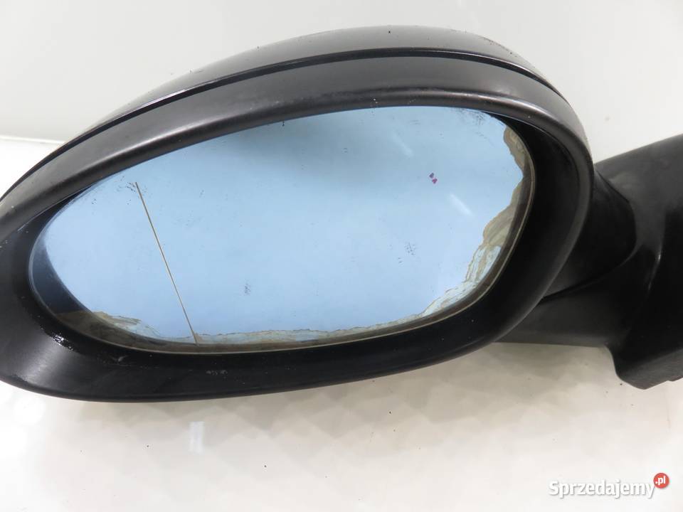 LUSTERKO LEWE BMW 3 E90 5 PIN 475 BLACK SAPPHIRE osobowe