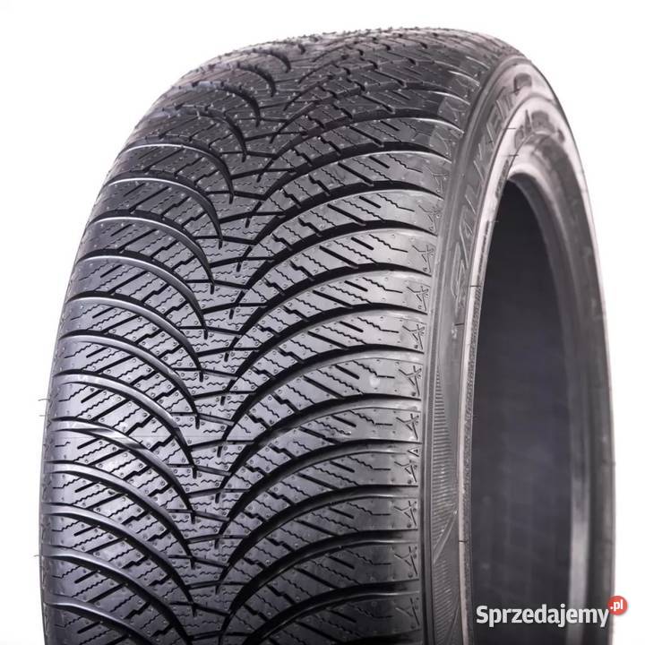 Opona Falken euroall season as210 19560R15 2021r łódzkie