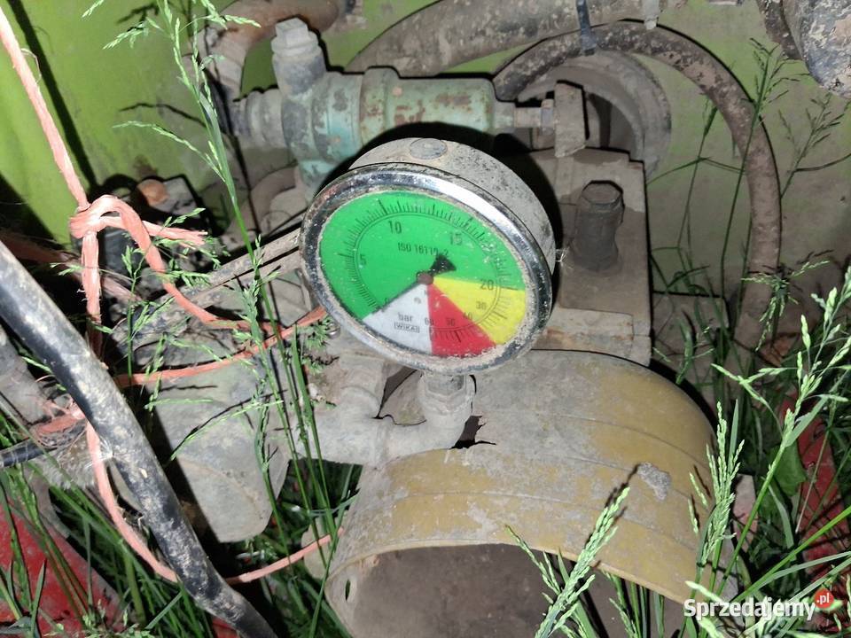 Opryskiwacz sadowniczy munckhof 1000l lubelskie Urzędów