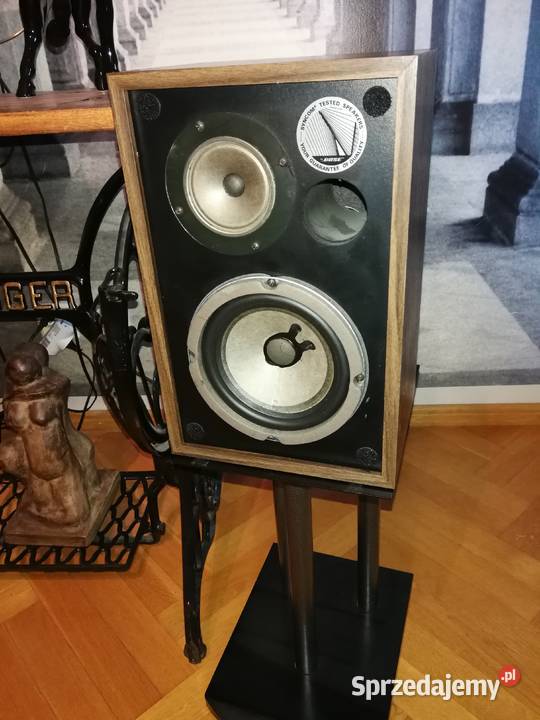 kolumny głośnikowe BOSE Classic 70 vintage sprzedam