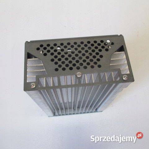 WZMACNIACZ HIFI BMW 5 F11 9266356 HARMANBECKER osobowe Pozostałe