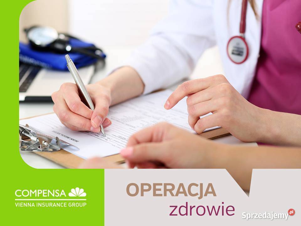 OPIEKA MEDYCZNA 96 Pozostałe Pozostałe Jaktorów sprzedam
