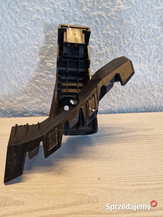 Ślizg zderzaka KIA Picanto 3 Prawy Kwilcz