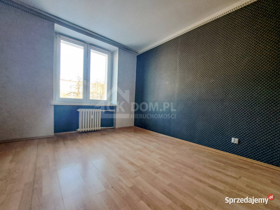 Inwestycyjna Perła 53m2 5 min UTH Obozisko mazowieckie Radom sprzedam