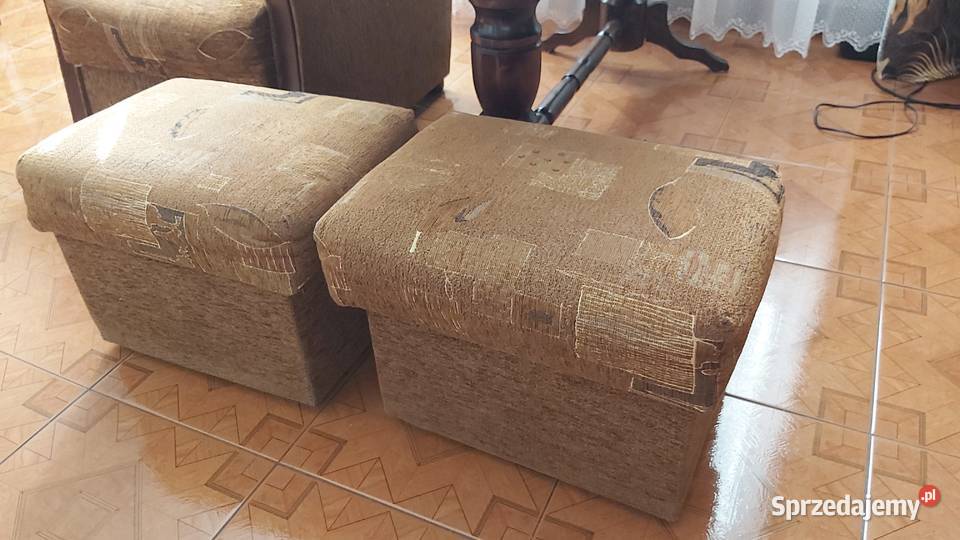 zestaw wypoczynkowy łabędź Ozorków