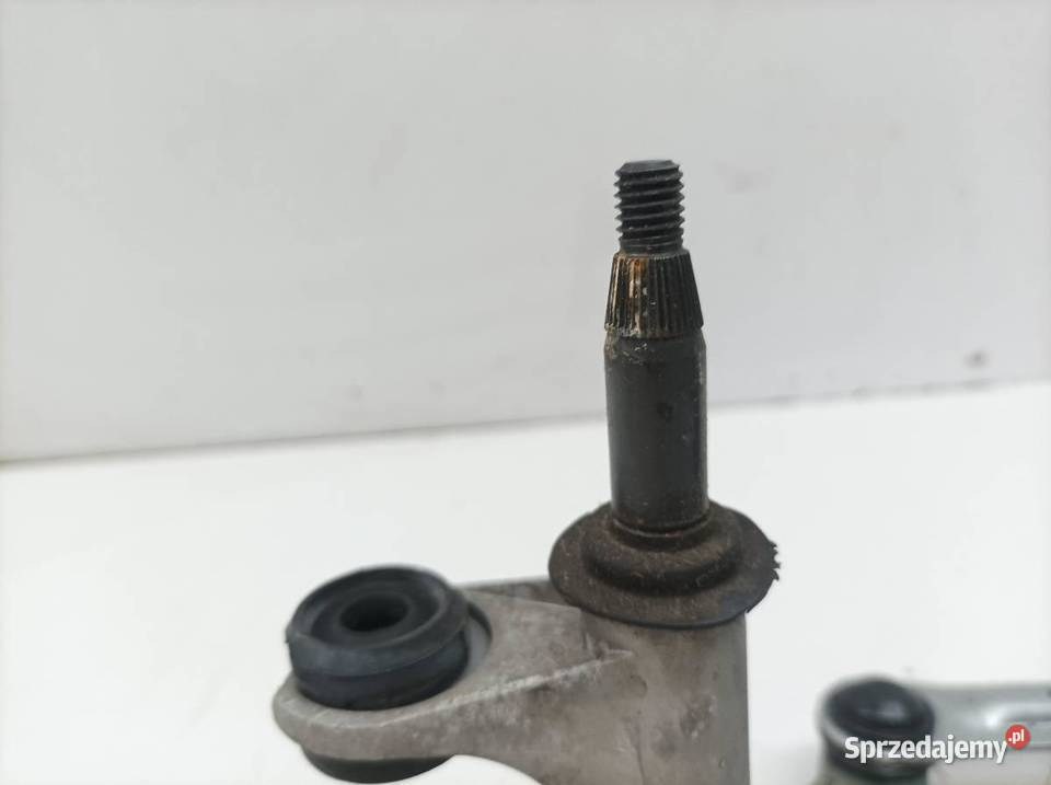 MECHANIZM WYCIERACZEK PRZÓD UK 577955113A Skoda