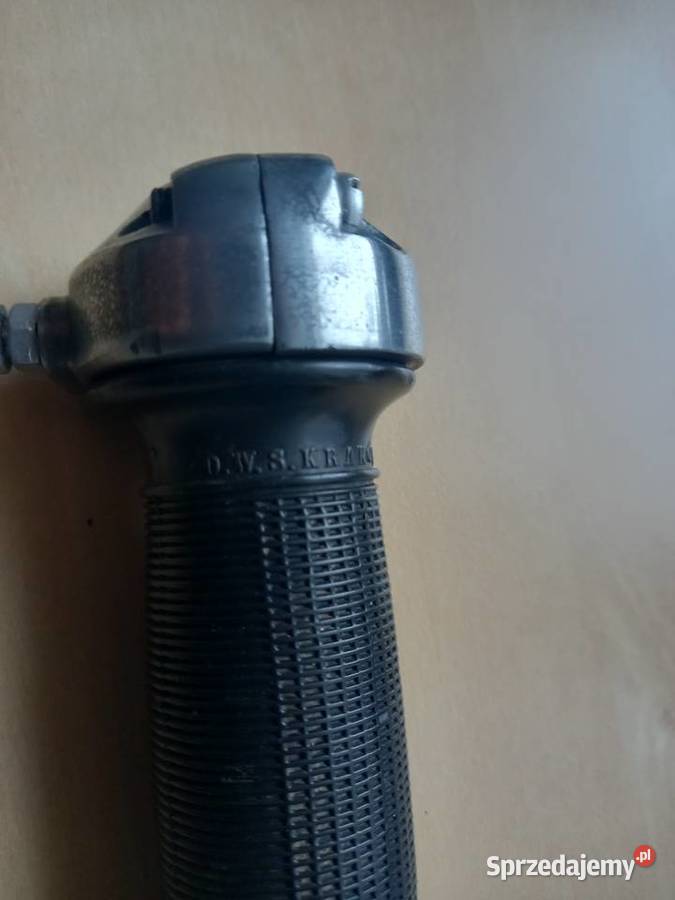 WSK WFM rolgaz Manetki Bukownica sprzedam