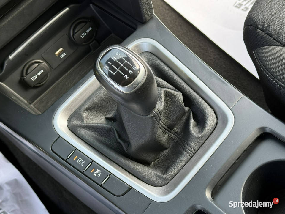 Kia XCeed 10 TGDI podgrzewane fotele
