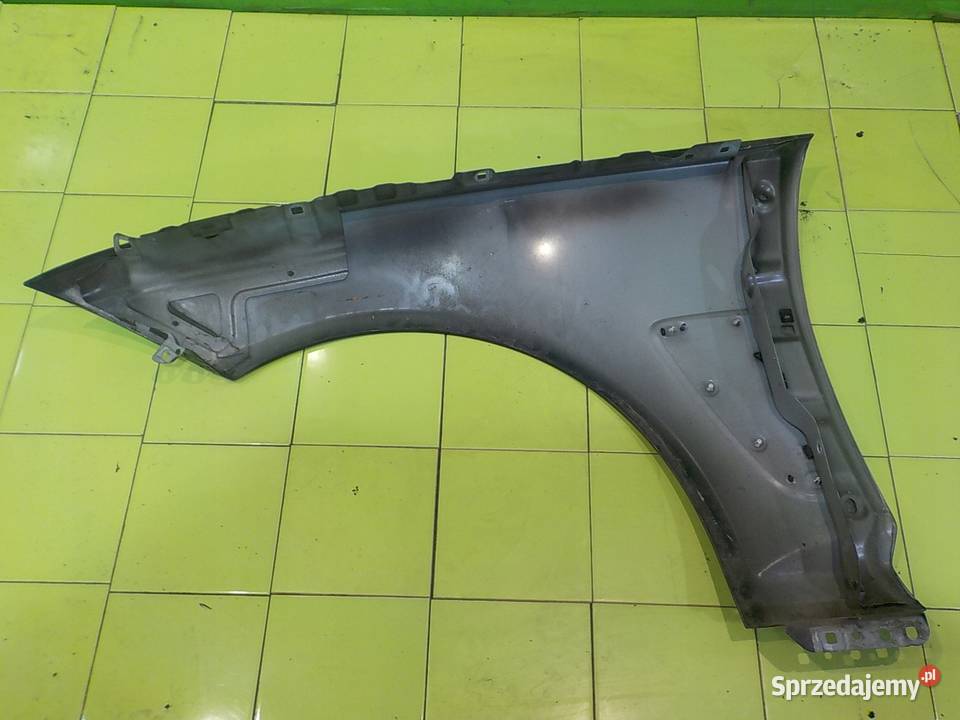 JAGUAR XF I XFS SPORT 11r SEDAN 4D blotnik prawy osobowe Motoryzacja mazowieckie Suków