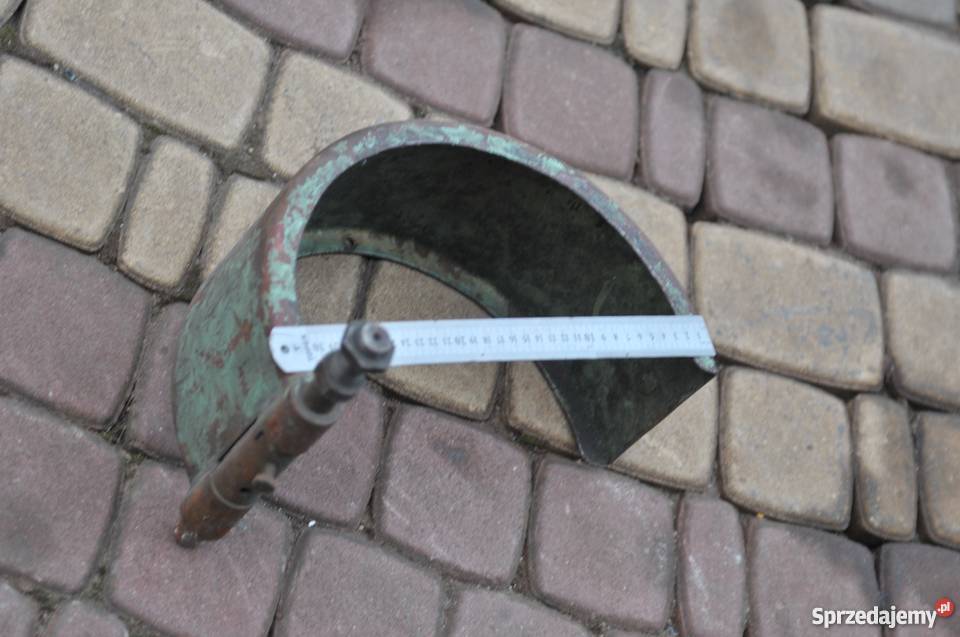 Osłona uchwytu do tokarki Kraków