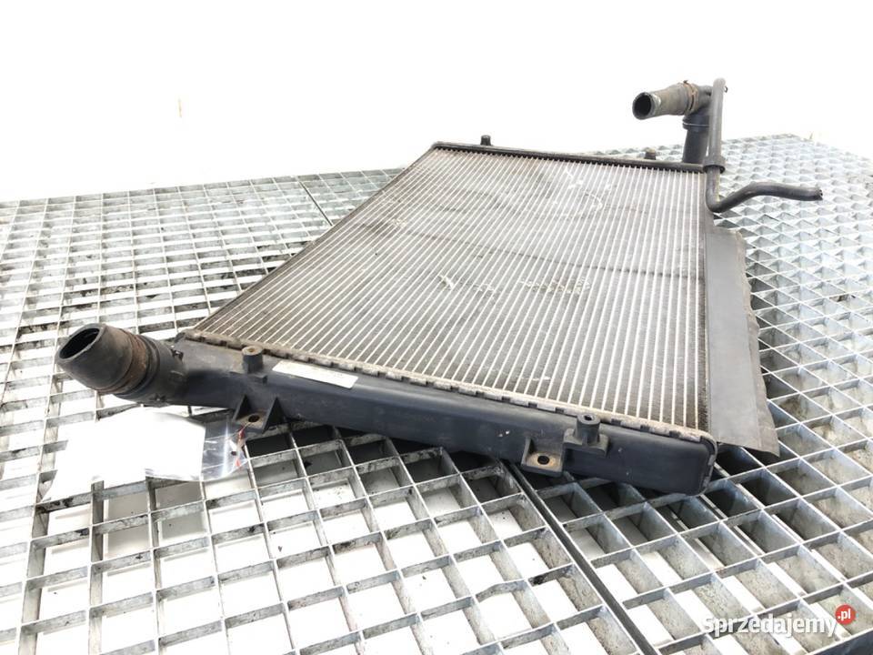 CHŁODNICA WODY VW GOLF V 19 105 1K0121251AK 0310 osobowe