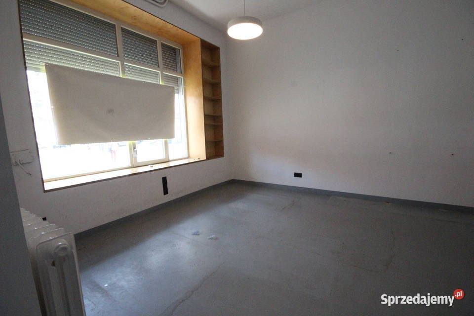 Lokal HandlowoUsługowe 165m2 Słowiańskiej Wrocław