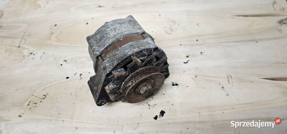 Alternator mercedes w123 20d Zbąszyń