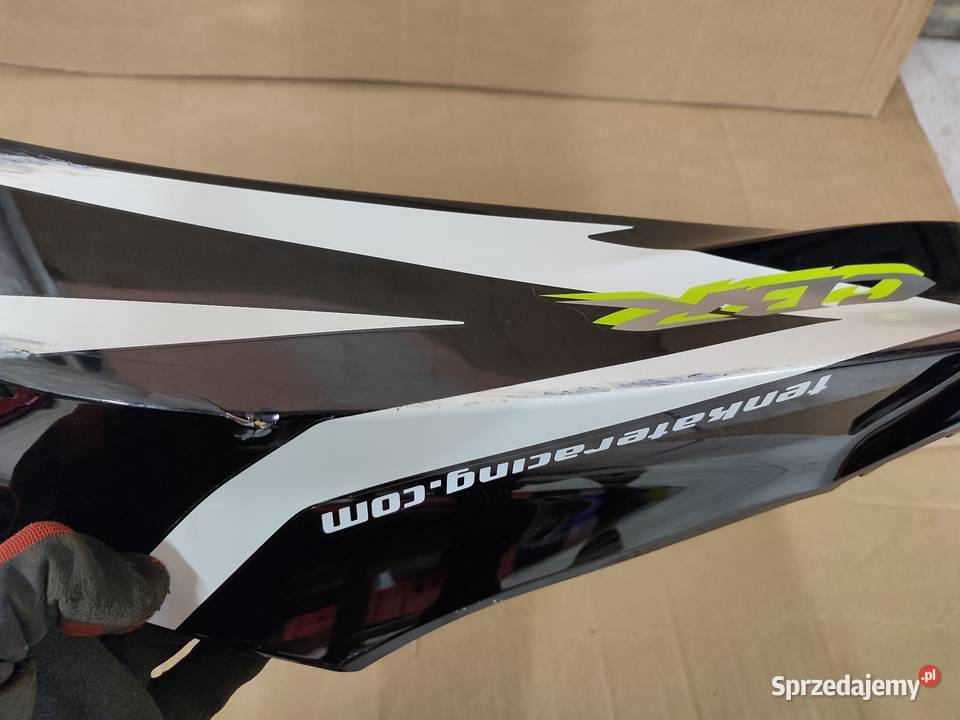 Honda CBR 600 rr owiewka boczek lewy cbr600 CBR Jelenia Góra sprzedam