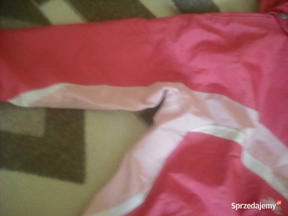 Kurtka ocieplana firma TRESPASS Warszawa