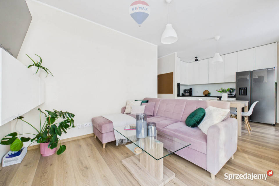 4 pok z ogródkiem Walendów Park garaż Sprzedaż sprzedam