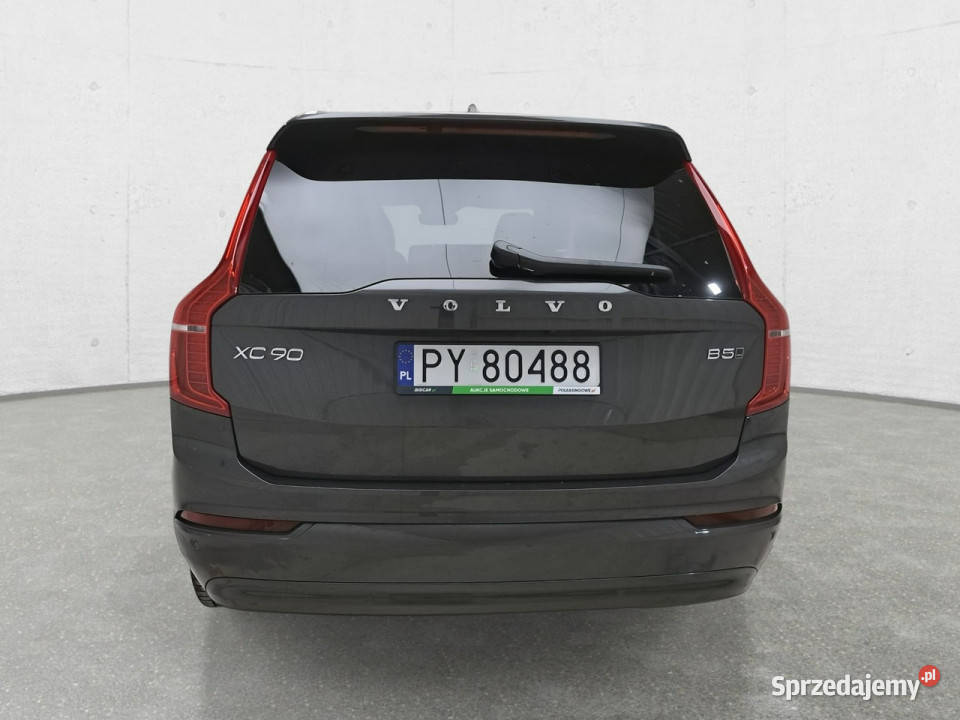 Volvo XC 90 II 2014 Komorniki