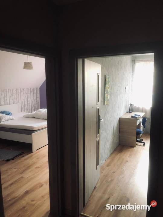 Dom Wrocławia Nieruchomości Chrząstawa Mała