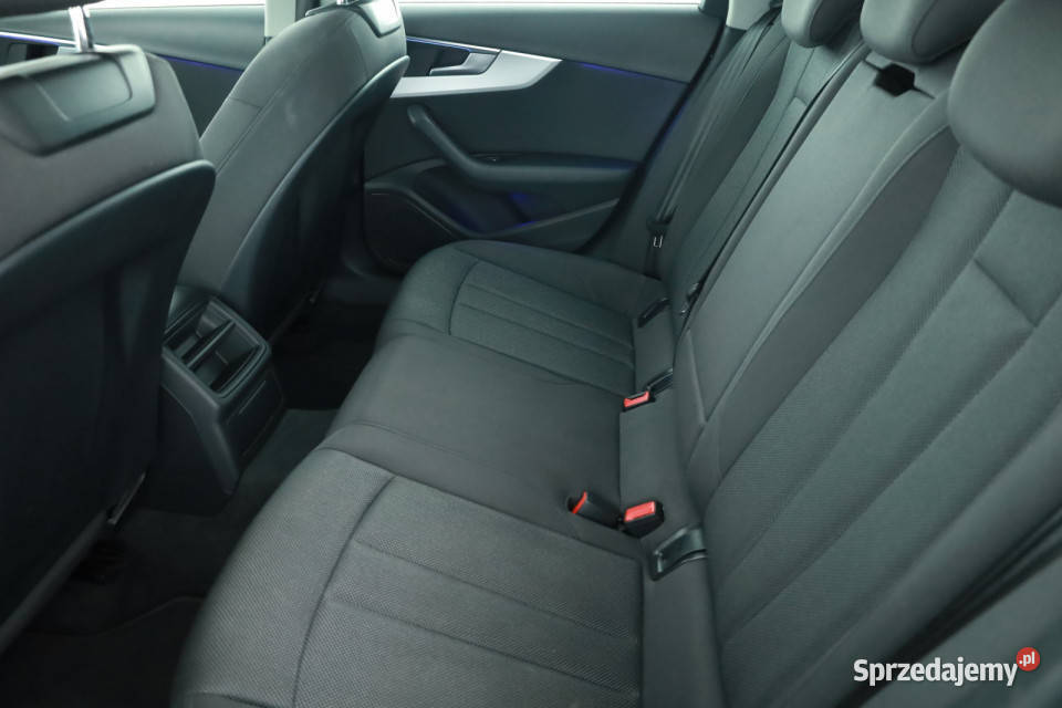 Audi A4 20 TDI Piaseczno