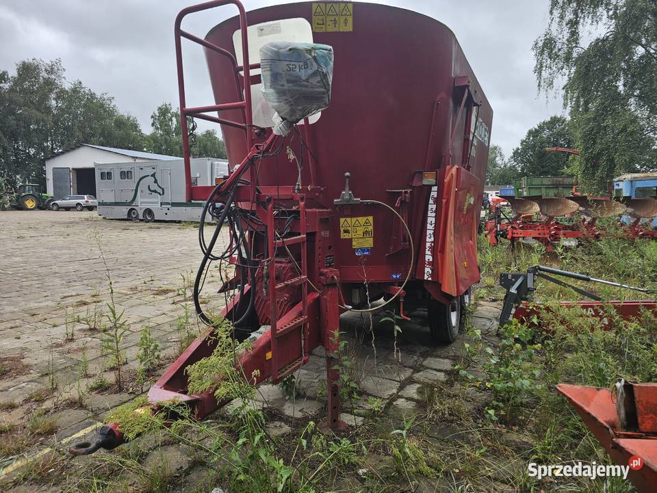 Sprzedaż sprzętu rolniczego Janów Podlaski Pozostałe