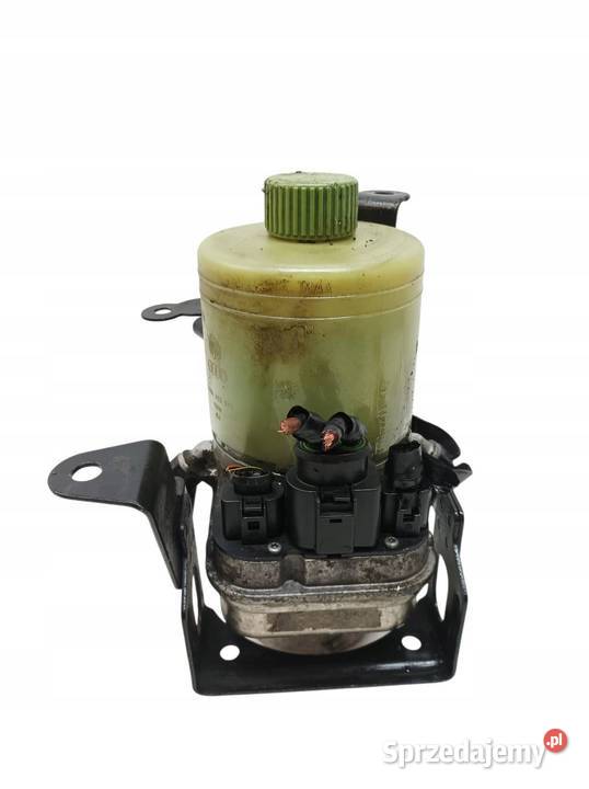 POMPA WSPOMAGANIA 6Q0423371 Seat Ibiza III osobowe Układ kierowniczy świętokrzyskie