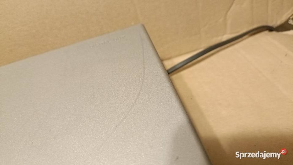 Odtwarzacz płyt SONY DVPNS700V SACD DVD i Blu-ray Poznań