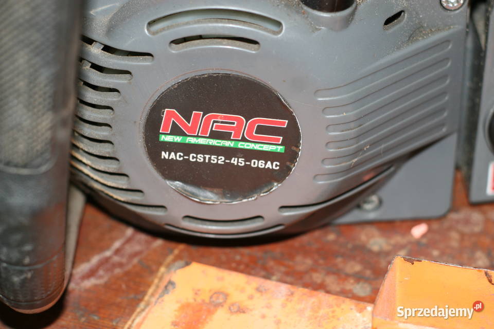 pilarka sthil 162 makita nac Łódź