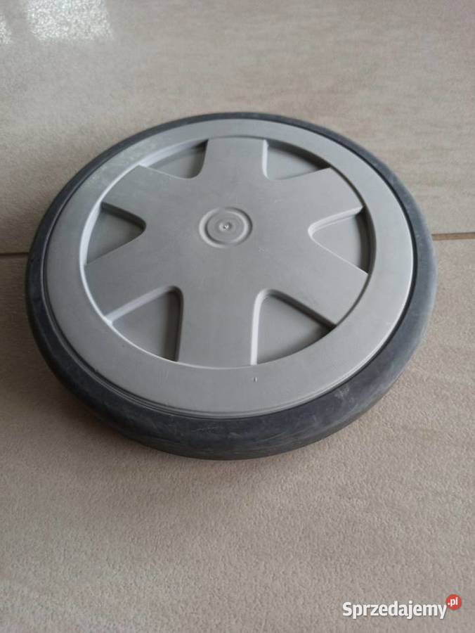 Zelmer odyssey duże kółko obudowy Bielsk Podlaski