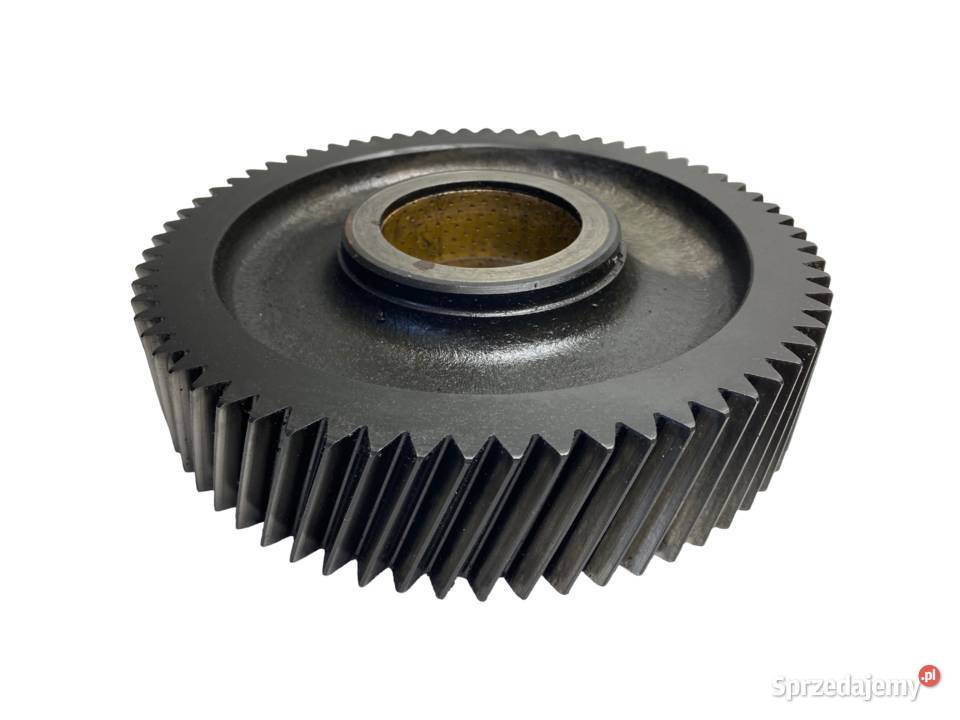 KOŁO ZĘBATE Z66 60050297453795917M91 CLAAS ARES Łódź