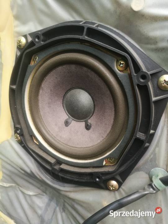 Honda Legend rozpórka 35V6