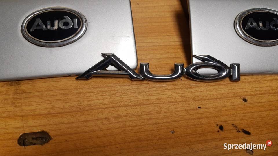 audi a6 s6 c4 osłony poszycie słupka z Sejny