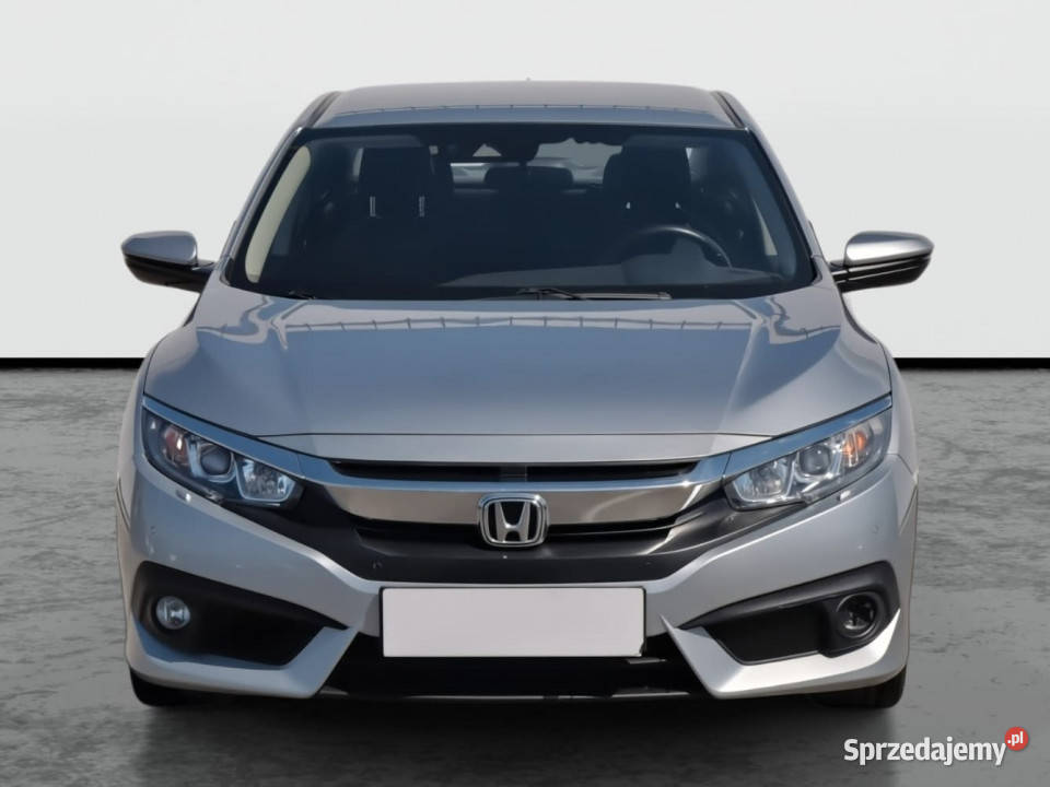 Honda Civic 15 VTEC Katowice