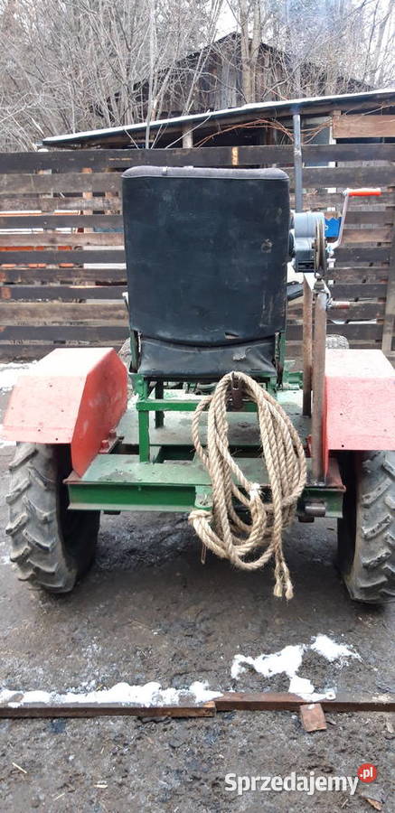 S7d Sękowa sprzedam