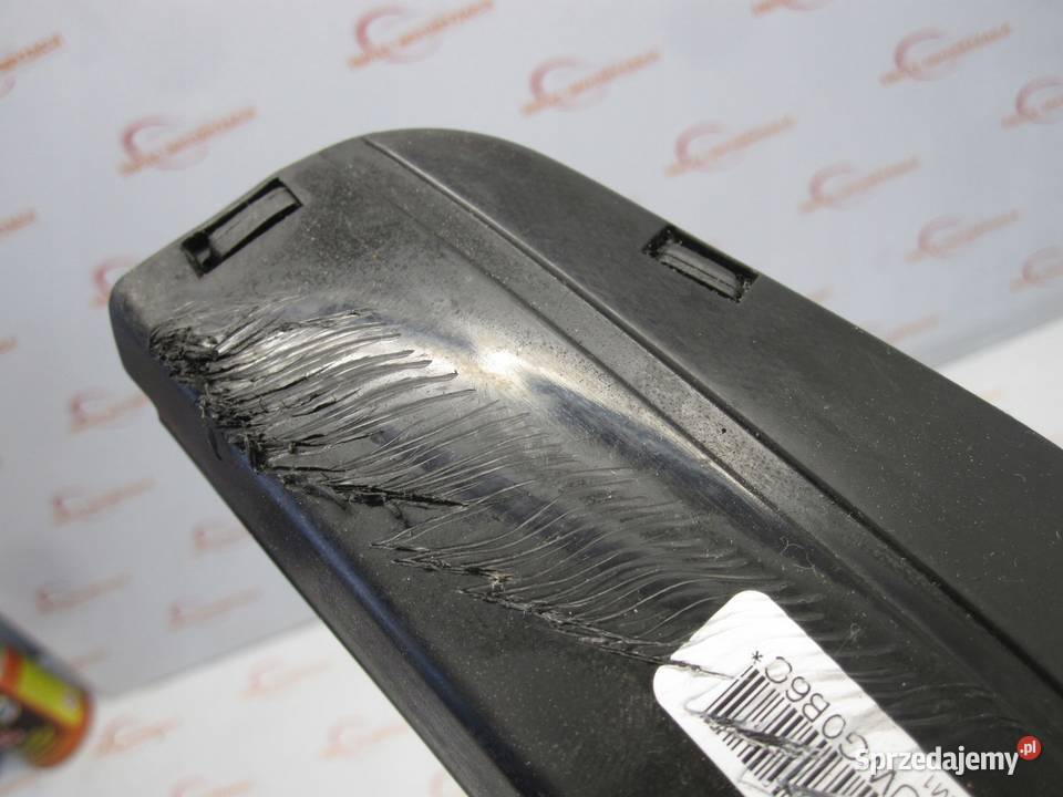 HONDA CIVIC IX 12r AIRBAG poduszka fotela lewa osobowe Kielce